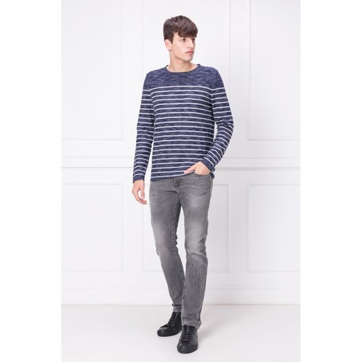 Joop! Jeans Sweter George | Regular Fit L wyprzedaż Gomez Fashion Store
