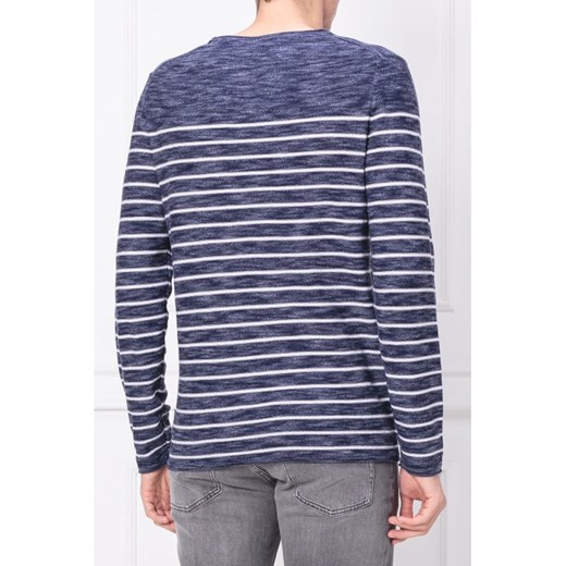 Joop! Jeans Sweter George | Regular Fit XL promocja Gomez Fashion Store