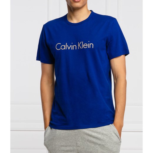 Calvin Klein Underwear T-shirt | Regular Fit Calvin Klein Underwear S Gomez Fashion Store promocja