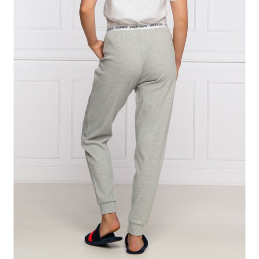 Tommy Hilfiger Spodnie od piżamy | Regular Fit Tommy Hilfiger XS okazyjna cena Gomez Fashion Store