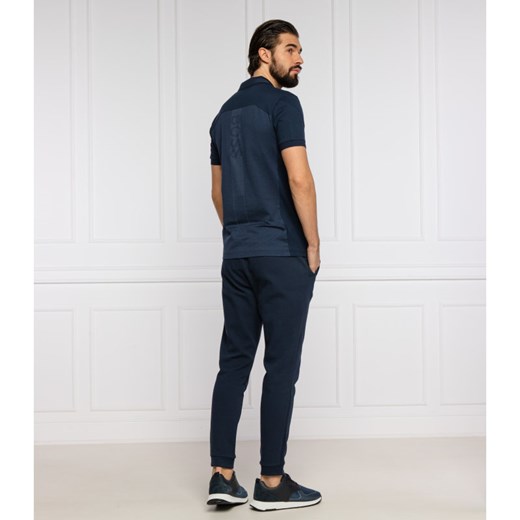 BOSS ATHLEISURE Spodnie dresowe Hadiko | Slim Fit M Gomez Fashion Store
