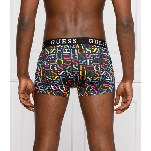 Guess Underwear Bokserki 3-pack IDOL XL okazja Gomez Fashion Store