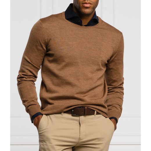 Joop! Collection Wełniany sweter Denny | Regular Fit XL okazyjna cena Gomez Fashion Store