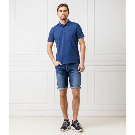 Napapijri Polo Ermelo | Regular Fit Napapijri M promocyjna cena Gomez Fashion Store