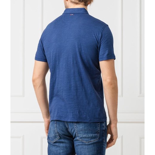 Napapijri Polo Ermelo | Regular Fit Napapijri M Gomez Fashion Store okazyjna cena