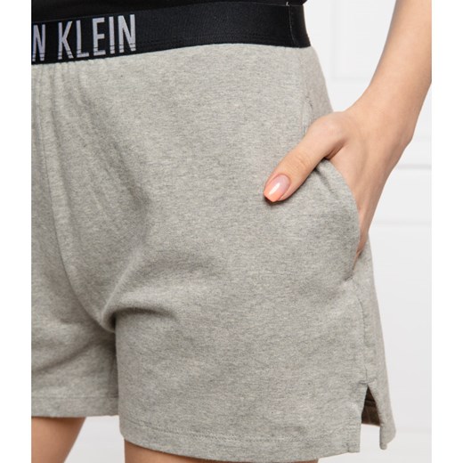 Calvin Klein Swimwear Szorty | Regular Fit XS Gomez Fashion Store wyprzedaż