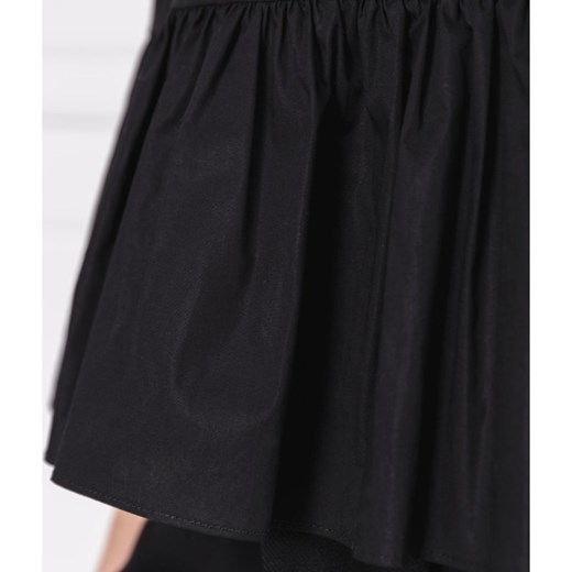 Twin-Set Bluzka | Regular Fit 40 wyprzedaż Gomez Fashion Store