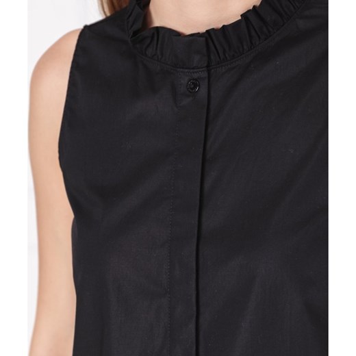 Twin-Set Bluzka | Regular Fit 40 promocja Gomez Fashion Store