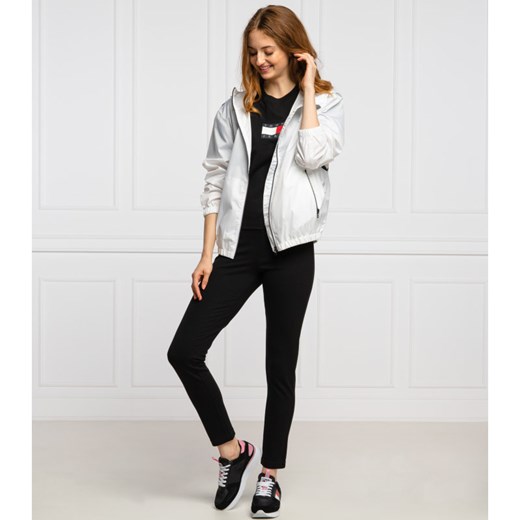 Tommy Jeans Spodnie dresowe | Regular Fit Tommy Jeans S okazja Gomez Fashion Store