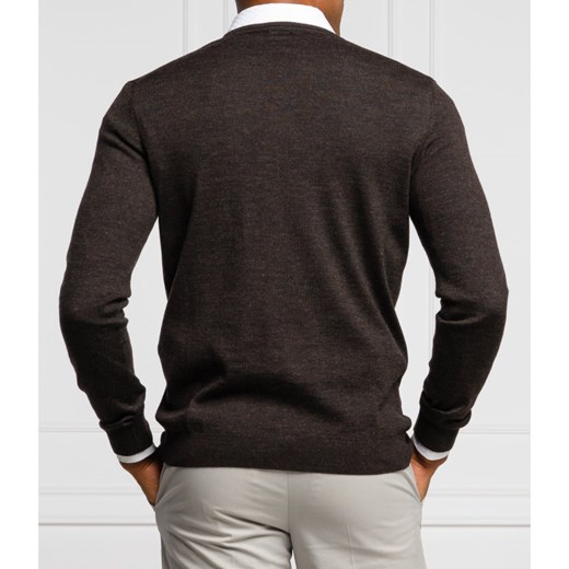 Joop! Collection Wełniany sweter Damien | Regular Fit XXL okazja Gomez Fashion Store
