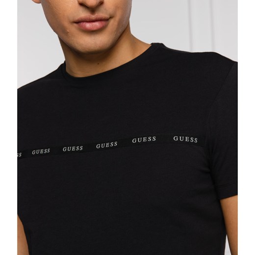 Guess Underwear T-shirt | Regular Fit XXL wyprzedaż Gomez Fashion Store