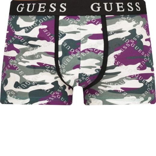 Guess Underwear Bokserki L promocja Gomez Fashion Store