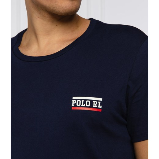 POLO RALPH LAUREN T-shirt | Regular Fit Polo Ralph Lauren M Gomez Fashion Store okazja