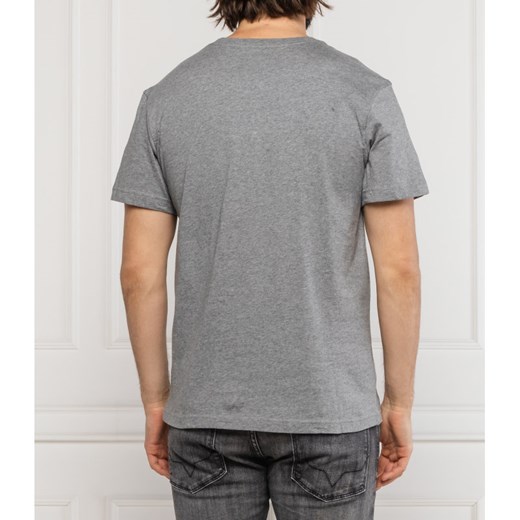 CALVIN KLEIN JEANS T-shirt instit | Regular Fit XL okazja Gomez Fashion Store