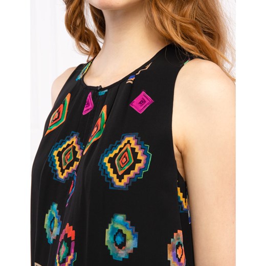 Desigual Bluzka JULIE | Regular Fit Desigual S promocja Gomez Fashion Store