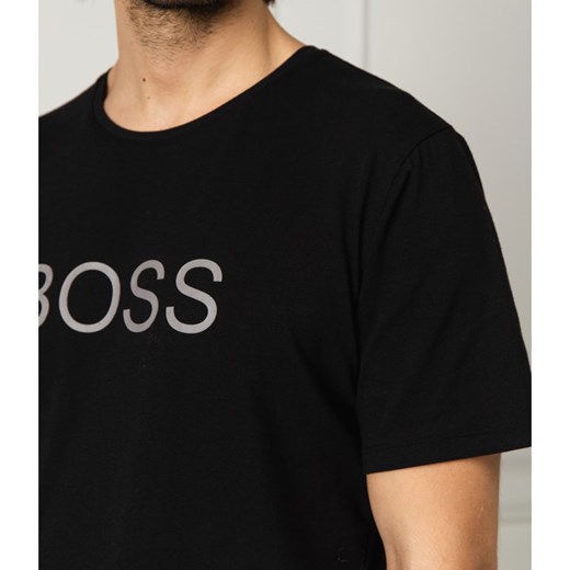 Boss T-shirt Fashion | Regular Fit L promocyjna cena Gomez Fashion Store