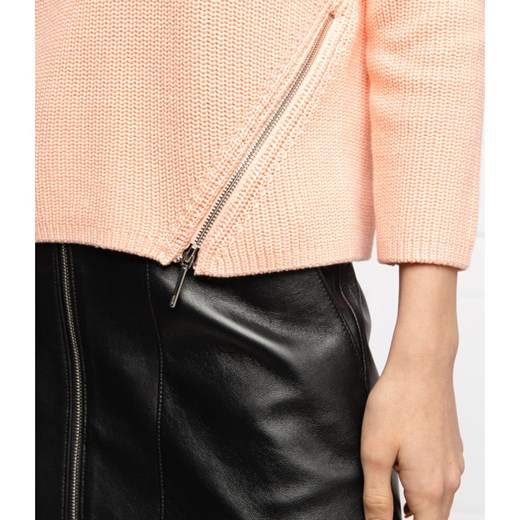 HUGO Sweter Serliny | Regular Fit S promocja Gomez Fashion Store
