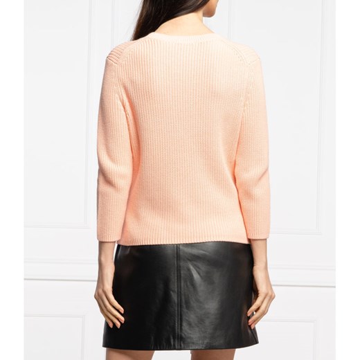 HUGO Sweter Serliny | Regular Fit XS Gomez Fashion Store promocyjna cena