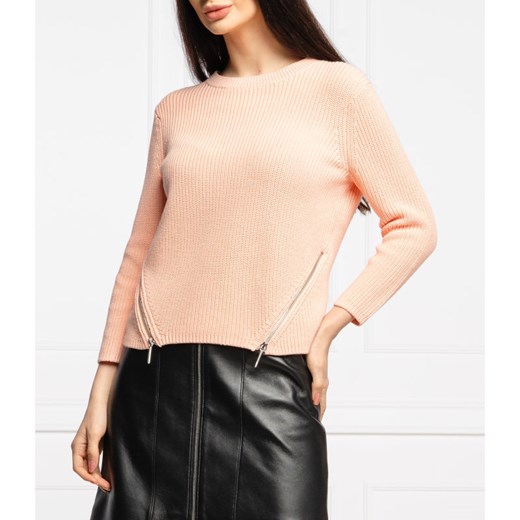 HUGO Sweter Serliny | Regular Fit XS wyprzedaż Gomez Fashion Store