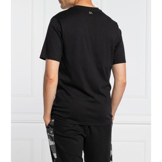 Calvin Klein Performance T-shirt | Regular Fit XL okazja Gomez Fashion Store