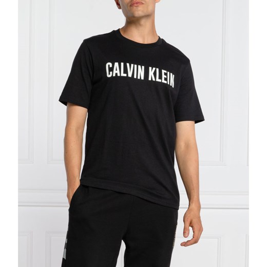Calvin Klein Performance T-shirt | Regular Fit L okazja Gomez Fashion Store
