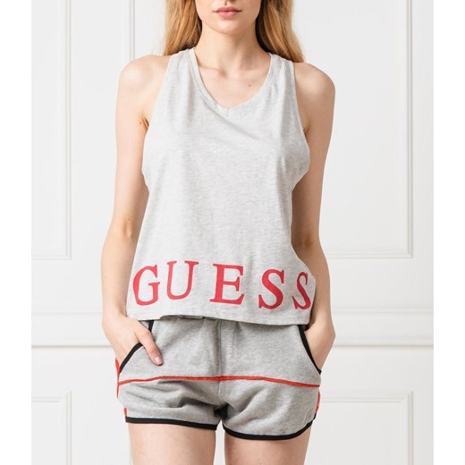 Guess Underwear Top | Regular Fit XS okazyjna cena Gomez Fashion Store