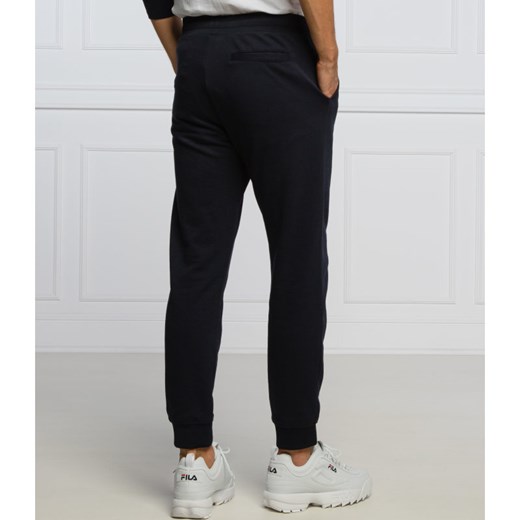 Armani Exchange Spodnie dresowe | Regular Fit Armani Exchange L wyprzedaż Gomez Fashion Store