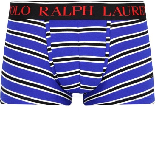 POLO RALPH LAUREN Bokserki | cotton stretch Polo Ralph Lauren M wyprzedaż Gomez Fashion Store