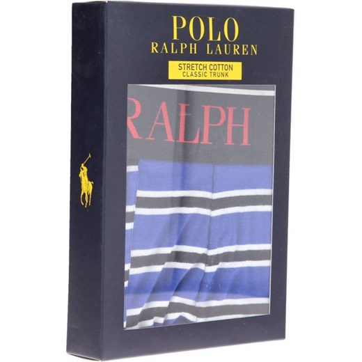 POLO RALPH LAUREN Bokserki | cotton stretch Polo Ralph Lauren M wyprzedaż Gomez Fashion Store