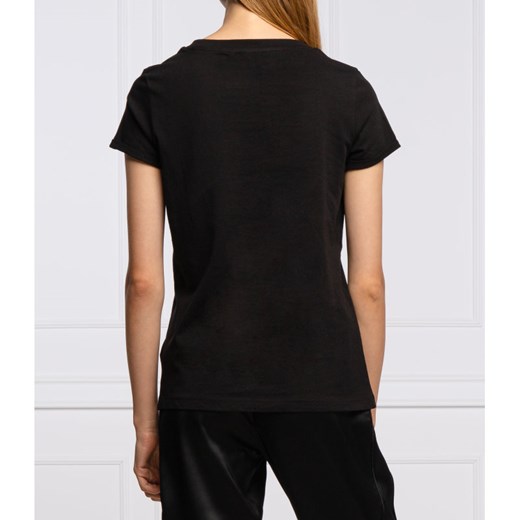 GUESS JEANS T-shirt ANDREANA | Regular Fit XS okazja Gomez Fashion Store