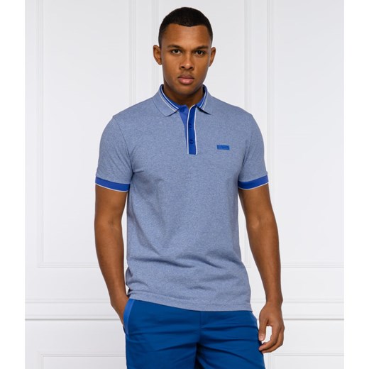 BOSS ATHLEISURE Polo Paddy 2 | Regular Fit S Gomez Fashion Store