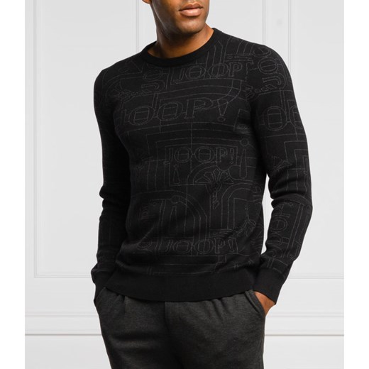 Joop! Collection Sweter Ineo | Regular Fit XL promocja Gomez Fashion Store