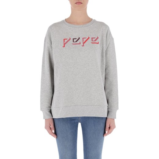 Pepe Jeans London Bluza ROBIN | Regular Fit S Gomez Fashion Store okazyjna cena