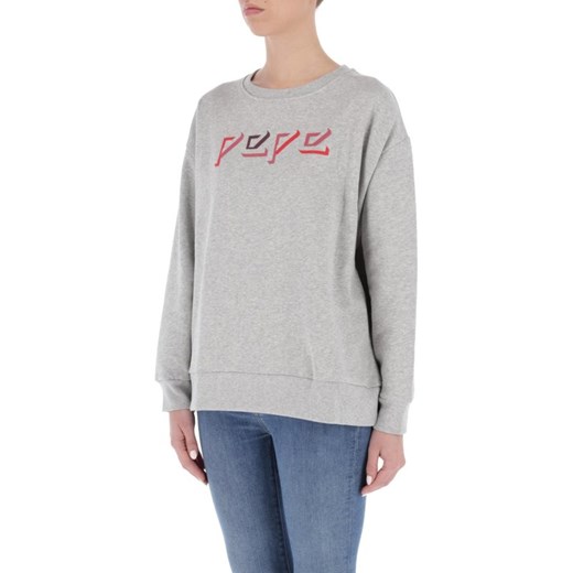 Pepe Jeans London Bluza ROBIN | Regular Fit S Gomez Fashion Store promocyjna cena