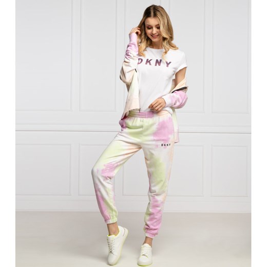 DKNY Sport Bluza | Regular Fit L Gomez Fashion Store promocja