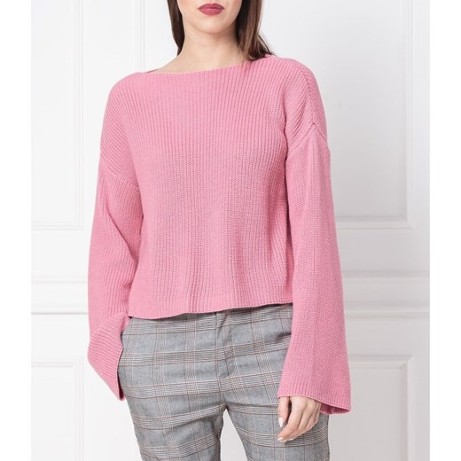 NA-KD Sweter | Loose fit XS okazja Gomez Fashion Store