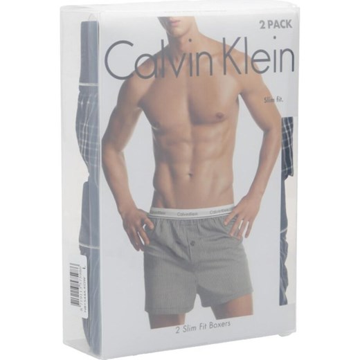 Calvin Klein Underwear Bokserki 2-pack Calvin Klein Underwear XL Gomez Fashion Store