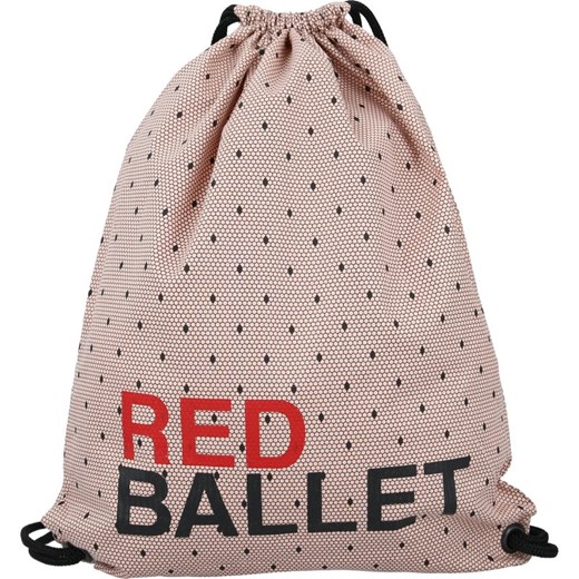 Red Valentino Bluzka + worek | Regular Fit Red Valentino M wyprzedaż Gomez Fashion Store