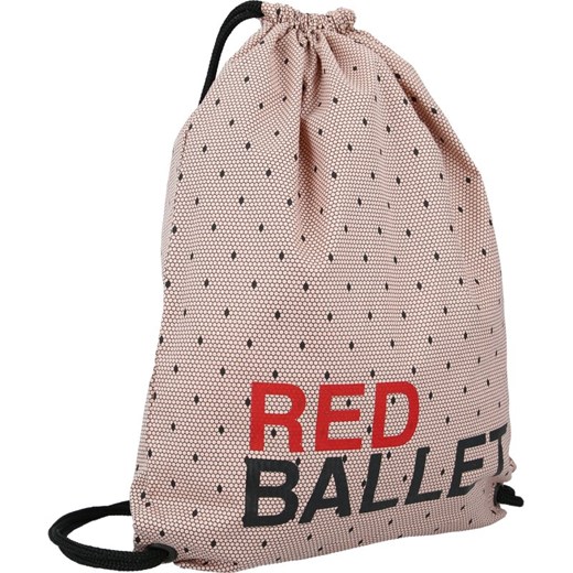 Red Valentino Bluzka + worek | Regular Fit Red Valentino M okazja Gomez Fashion Store