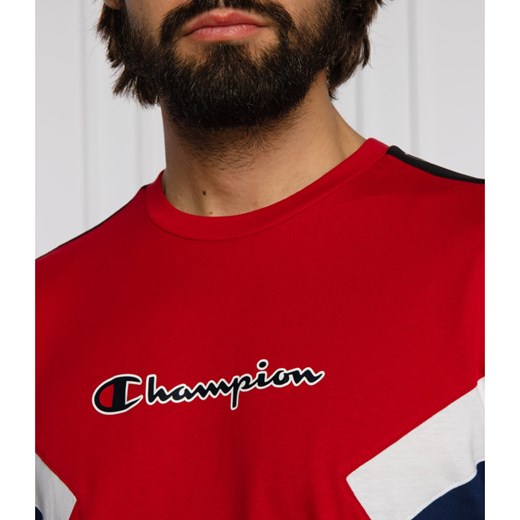 Champion T-shirt | Comfort fit Champion XXL Gomez Fashion Store okazyjna cena