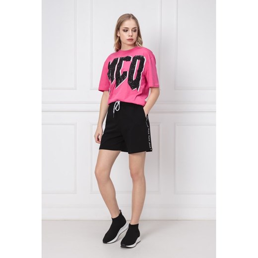 McQ Alexander McQueen T-shirt | Regular Fit XS okazja Gomez Fashion Store