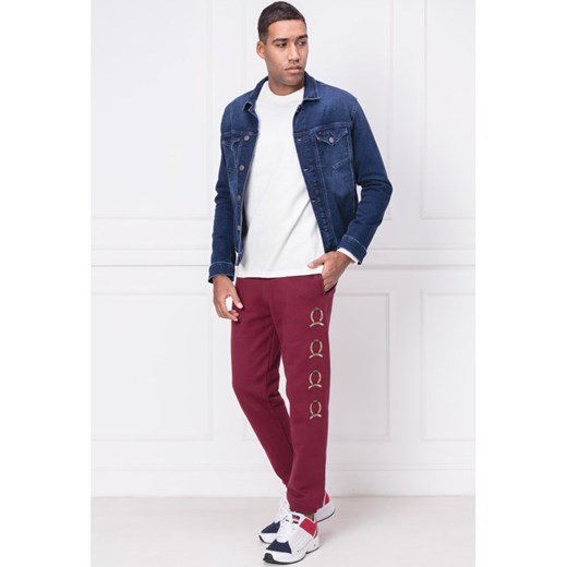 Tommy Jeans Kurtka jeansowa TRUCKER | Regular Fit Tommy Jeans L Gomez Fashion Store okazja