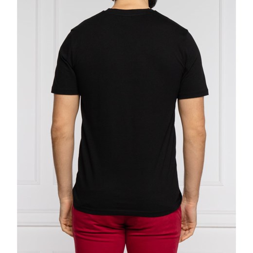 BOSS CASUAL T-shirt Tblurry 5 | Regular Fit XXL Gomez Fashion Store