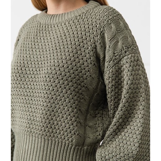 NA-KD Sweter | Regular Fit S promocyjna cena Gomez Fashion Store