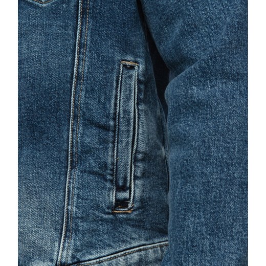 Tommy Jeans Kurtka jeansowa | Regular Fit Tommy Jeans L Gomez Fashion Store wyprzedaż