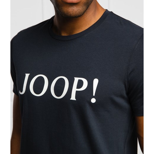 T-shirt męski Joop! z krótkim rękawem 