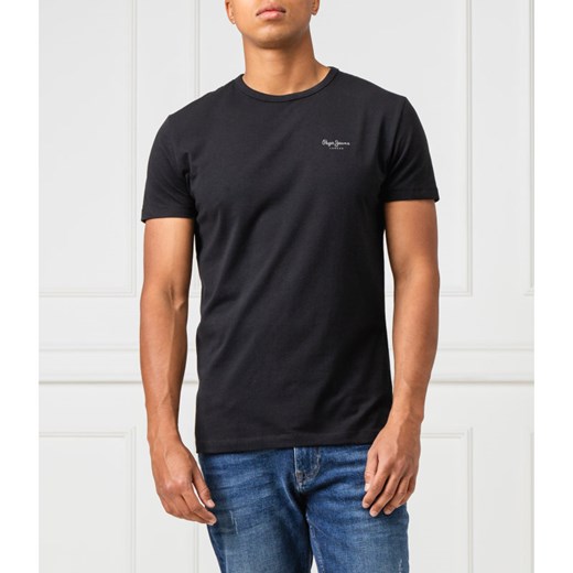 Pepe Jeans London T-shirt Orginal S Gomez Fashion Store