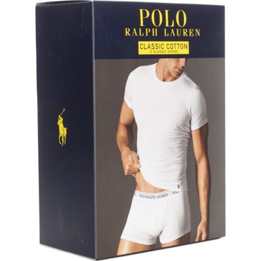 POLO RALPH LAUREN T-shirt | Slim Fit Polo Ralph Lauren XXL Gomez Fashion Store