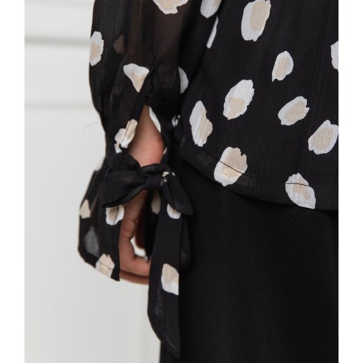 NA-KD Bluzka | Regular Fit XS promocyjna cena Gomez Fashion Store