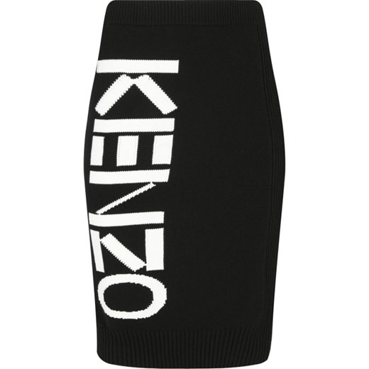 Kenzo Spódnica Kenzo S okazyjna cena Gomez Fashion Store